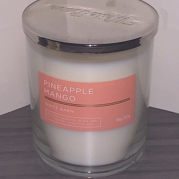 Bath & Body Works NEW Bundle of Coco Paradise, Endless Weekend& Pineapple Mango - Picture 4 of 8